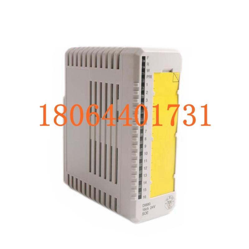 3BSE028602R1 DO880 输入输出模块 ABB系列 原厂进口直采 原装现货 未拆封 可议价图3