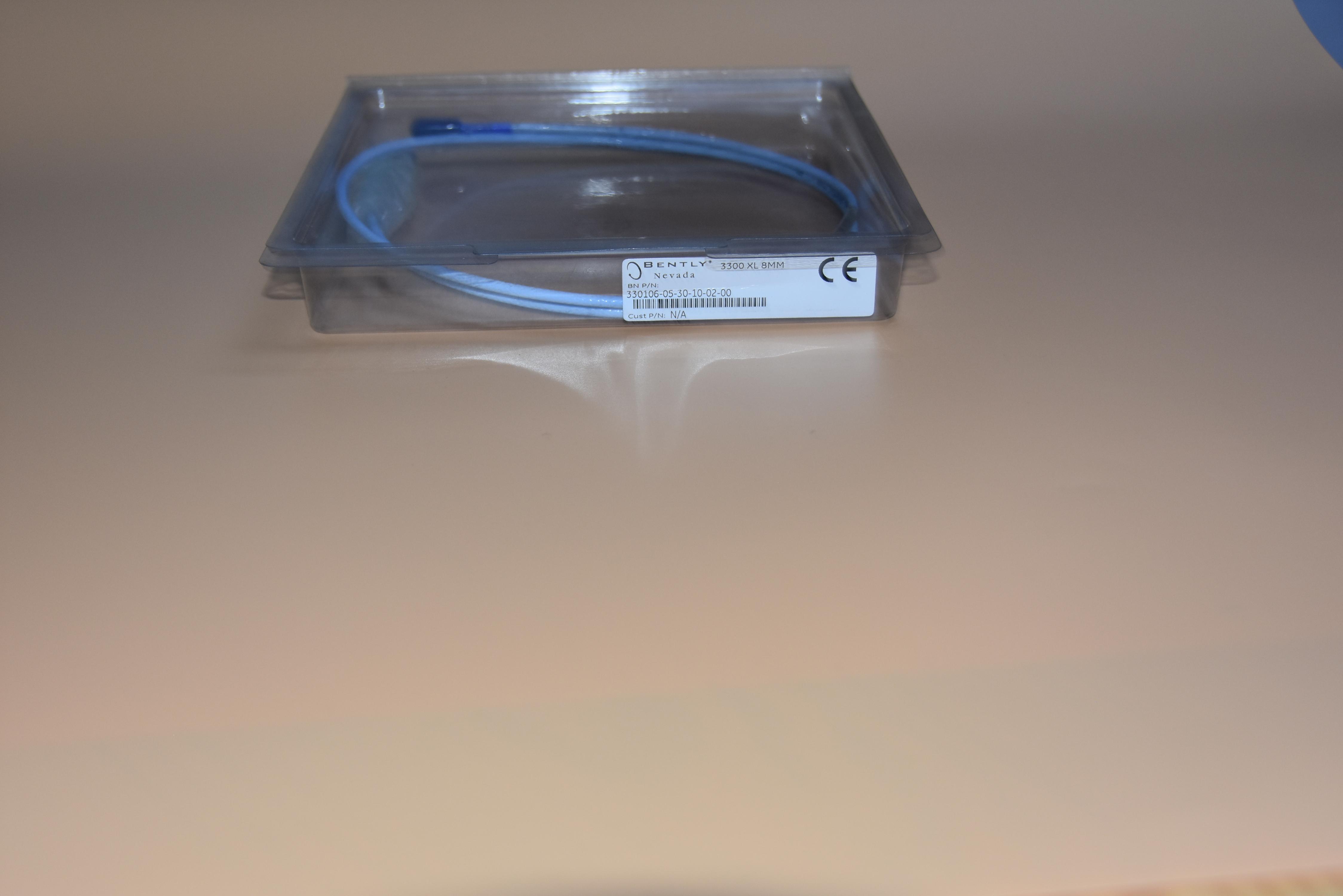 330106-05-30-10-02-00 控制器模块 BENTLY NEVADA  全新原装进口 质保一年 顺丰包邮 