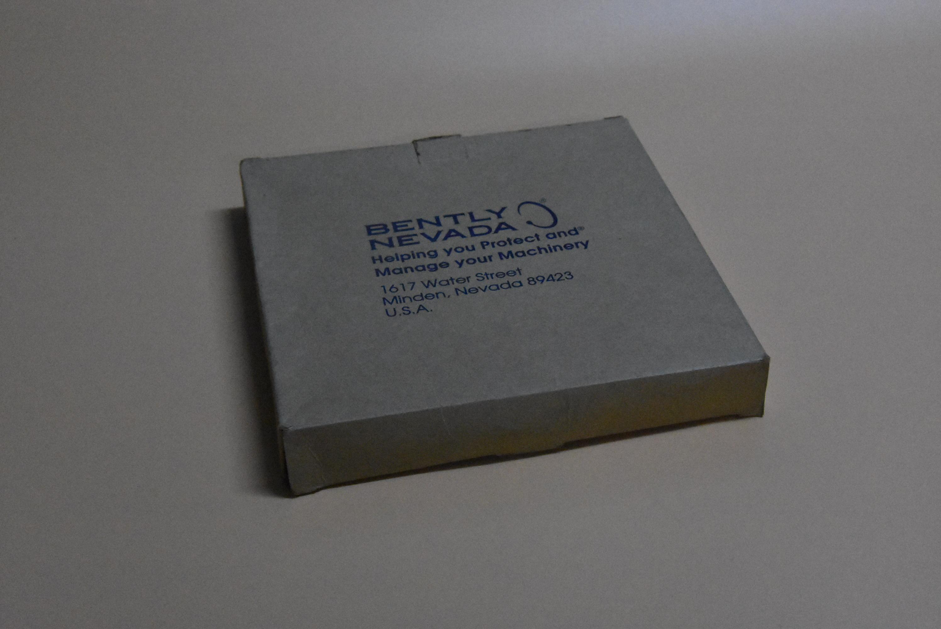 330130-040-00-00 工控设备 BENTLY NEVADA 全新原装进口 质保一年 顺丰包邮 