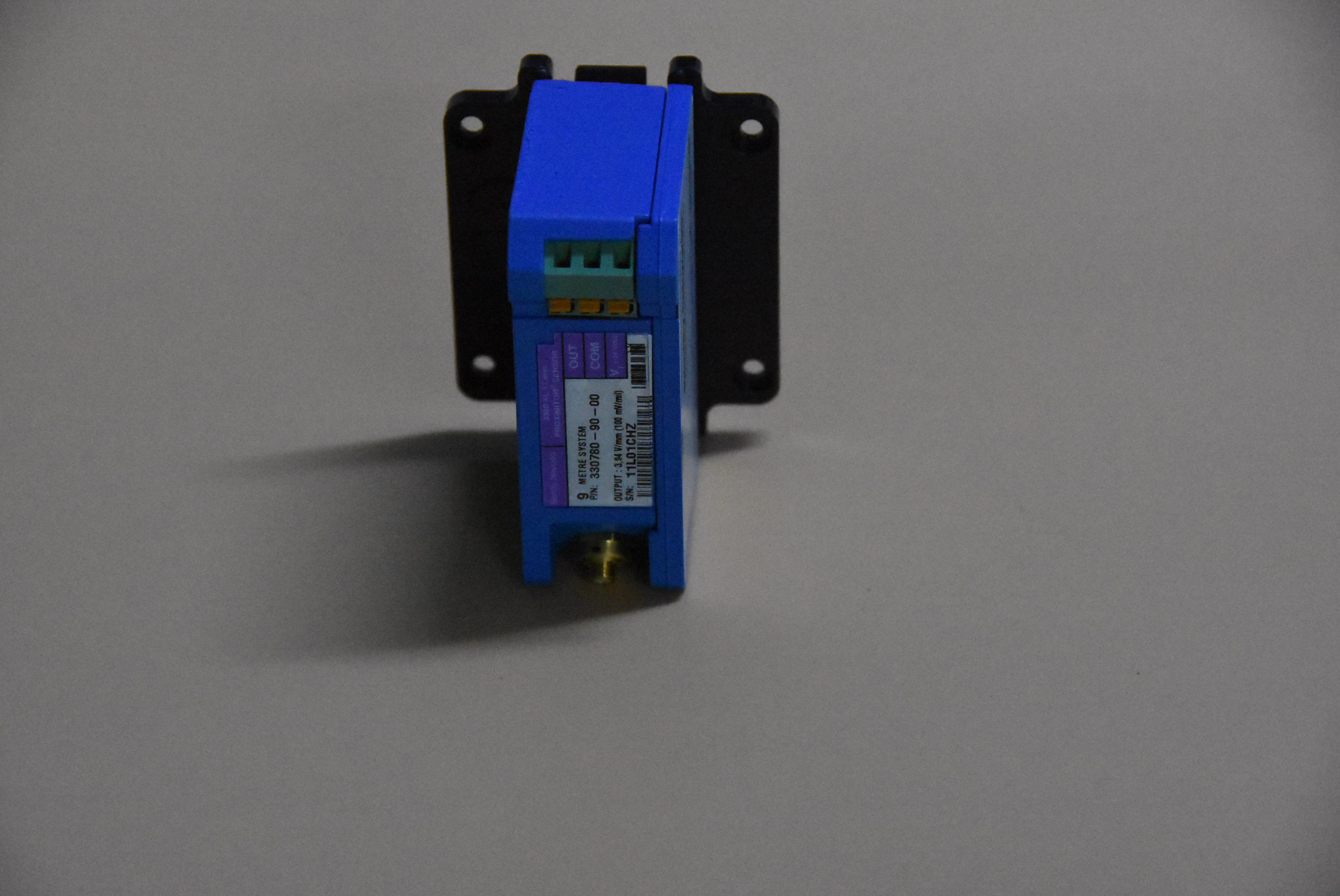 330780-90-00 可编程逻辑控制器 BENTLY NEVADA  全新原装进口 质保一年 顺丰包邮 