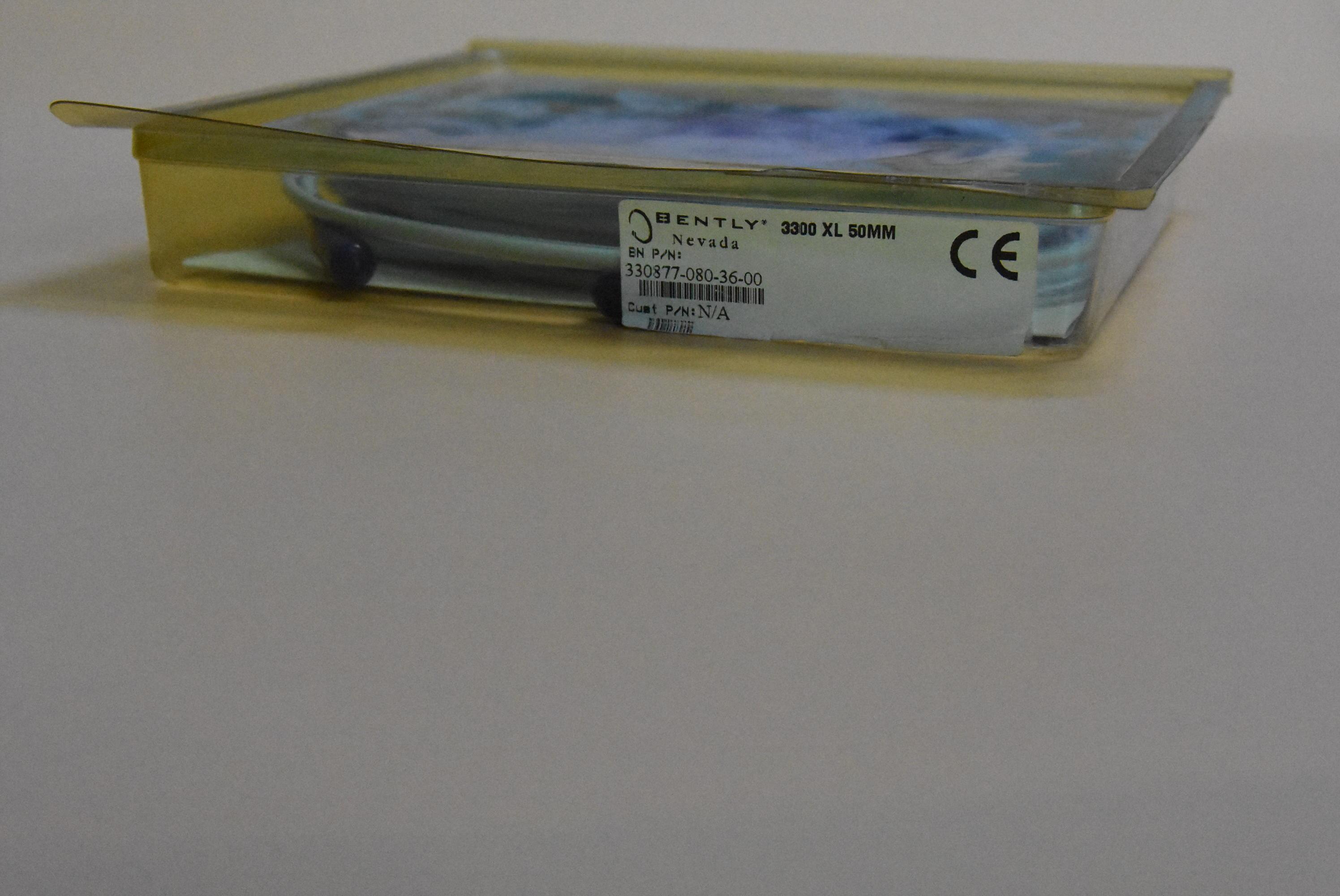 330877-080-36-00 控制器模块 BENTLY NEVADA 全新原装进口 质保一年 顺丰包邮 图1