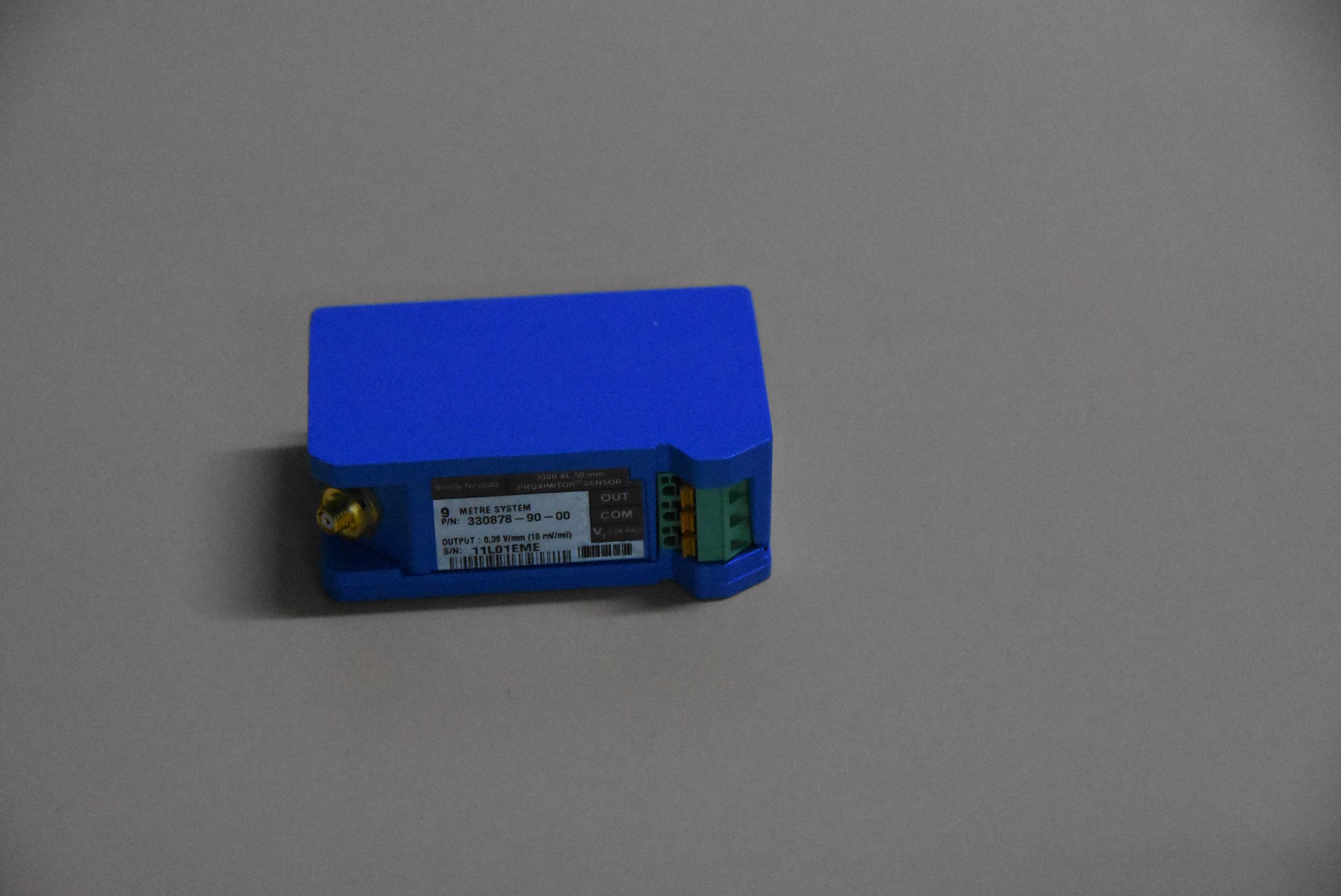 330878-90-00 工控设备 BENTLY NEVADA 全新原装进口 质保一年 顺丰包邮 