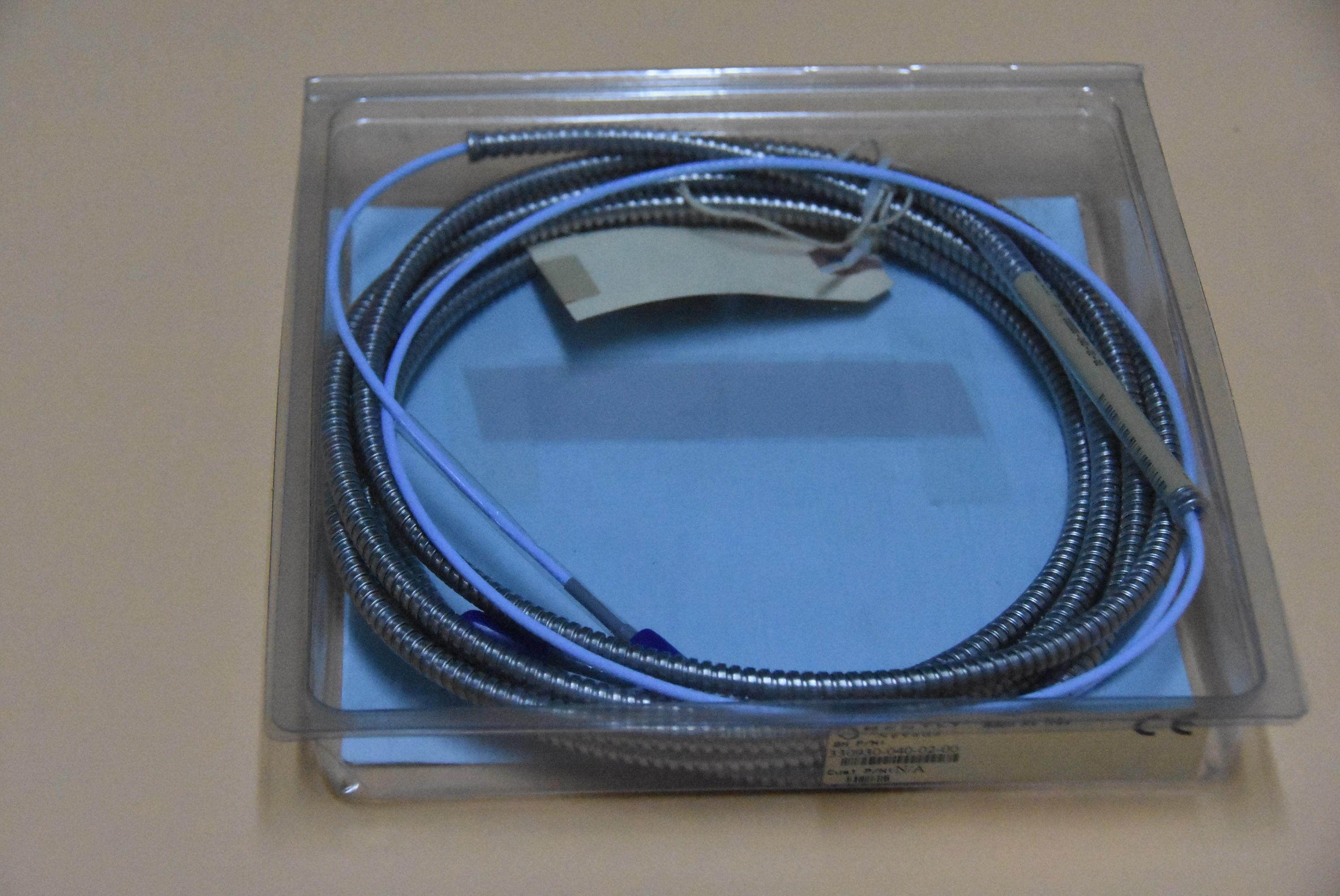 330930-040-020-00 BENTLY NEVADA  控制器模块 全新原装进口 质保一年 顺丰包邮 图1