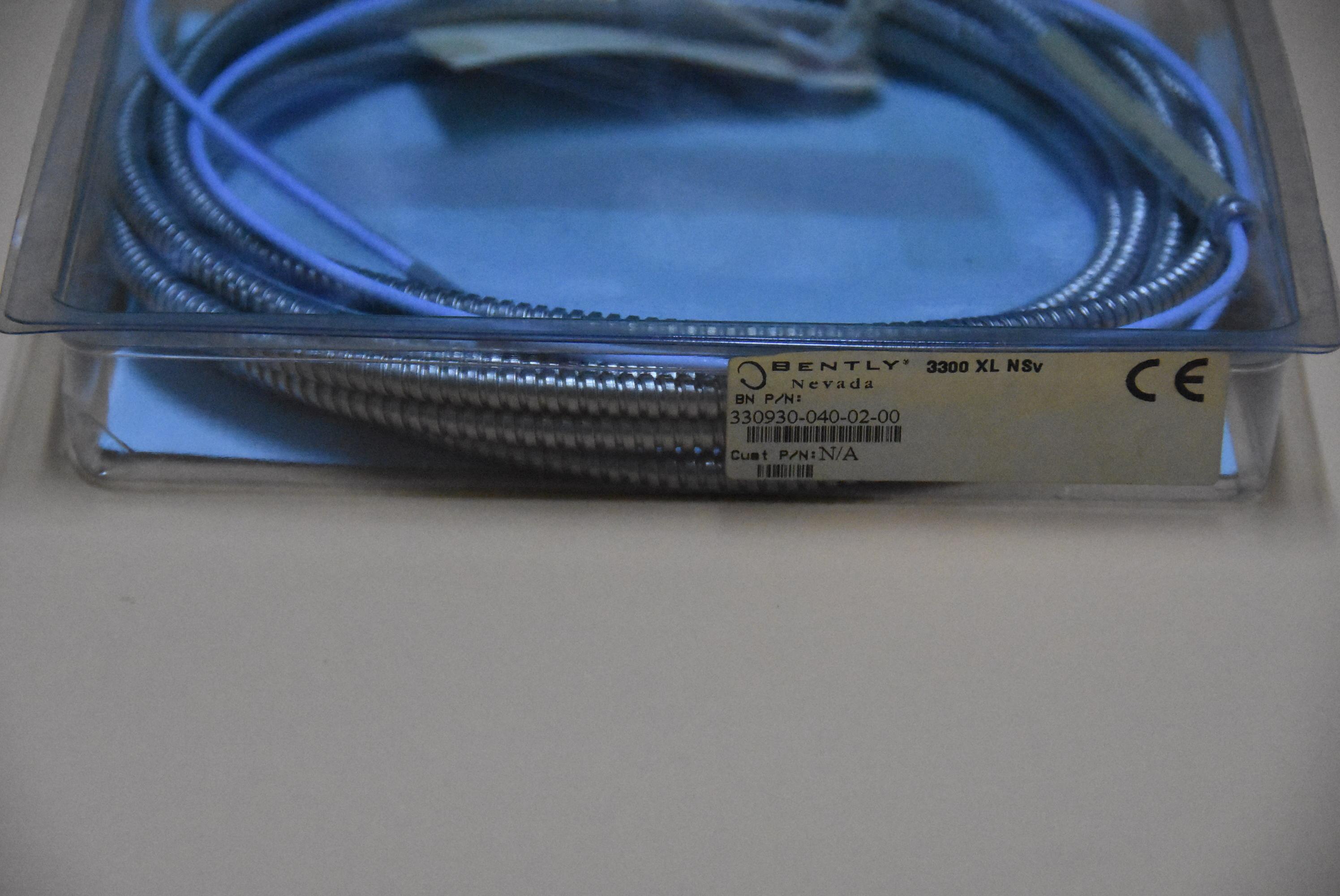 330930-040-020-00 BENTLY NEVADA  控制器模块 全新原装进口 质保一年 顺丰包邮 图2