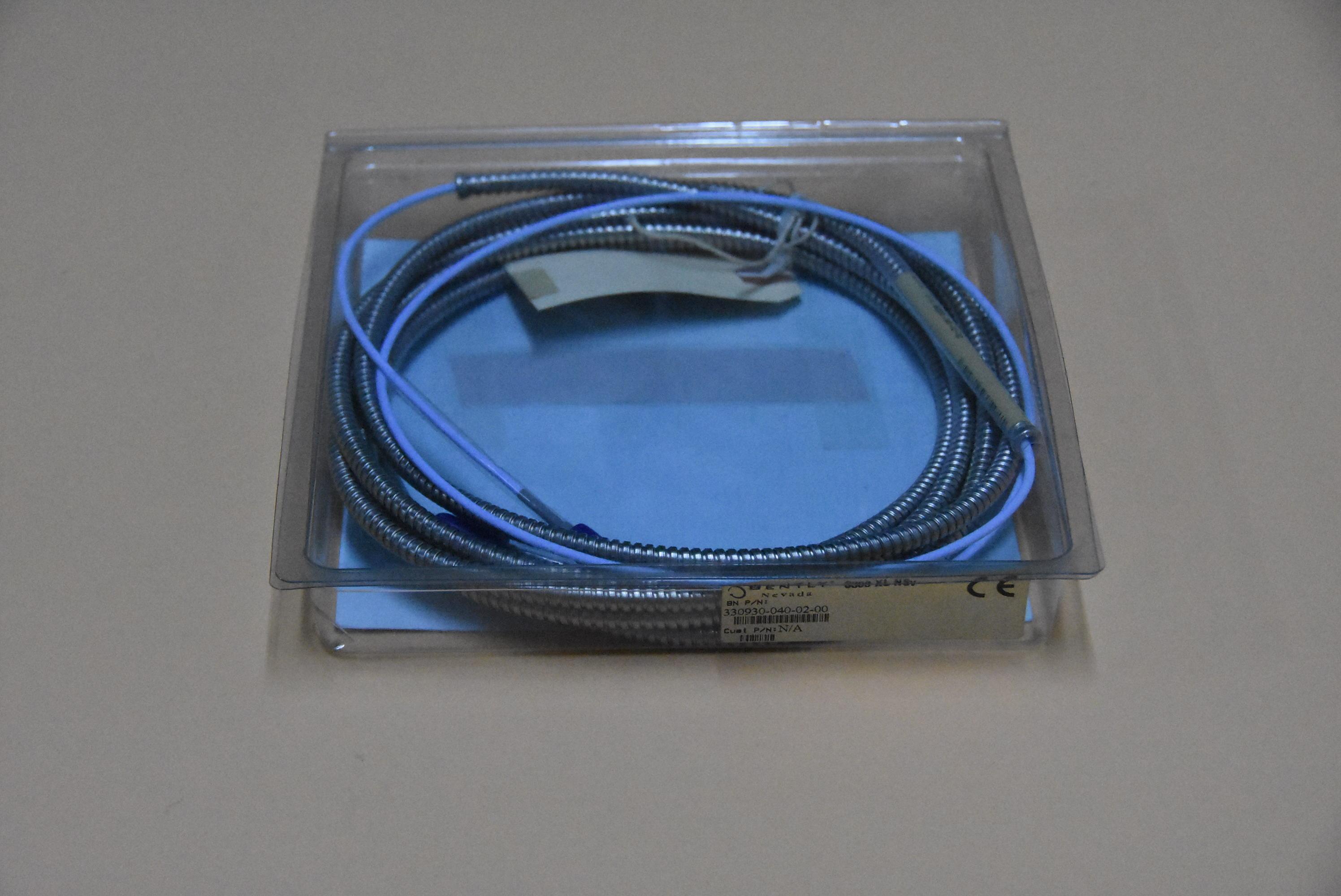 330930-040-020-00 BENTLY NEVADA  控制器模块 全新原装进口 质保一年 顺丰包邮 图3