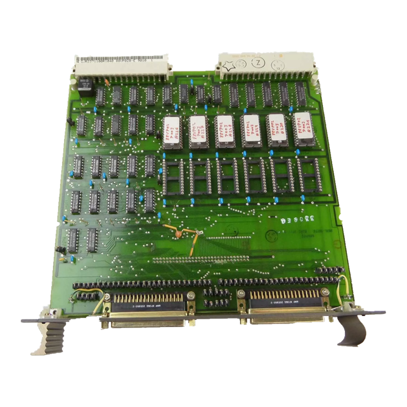 GJR2371100R1040 以太网通讯模块 ABB系列 货源充足 质保1年 全新原装 进口直采图1
