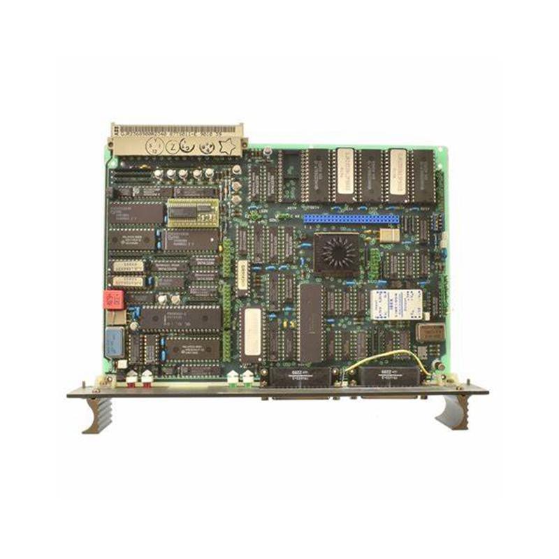 GJR2368900R2340 控制器模块 ABB系列 现货未拆封 质保1年 可议价 原厂直采 全新供应图1