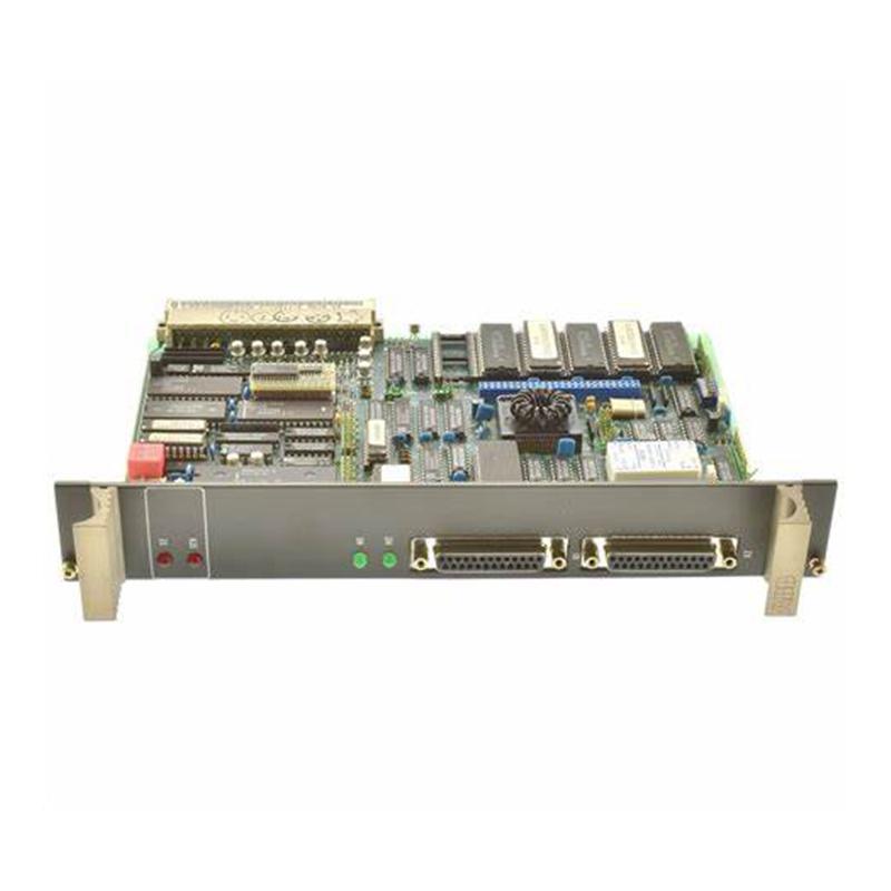 GJR2368900R2340 控制器模块 ABB系列 现货未拆封 质保1年 可议价 原厂直采 全新供应图2
