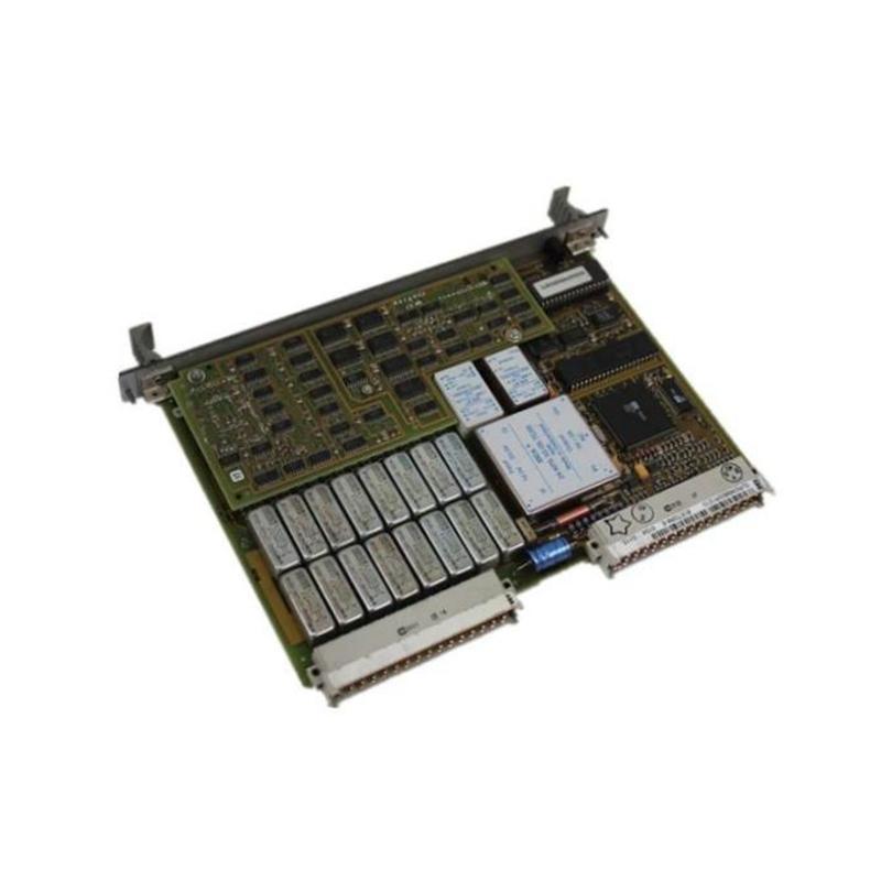 GJR2363900R1000 通讯输入输出模块 ABB系列 货源充足 现发现发 进口直采 全新原装图1