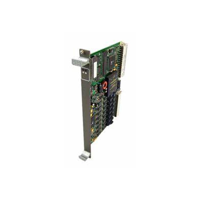 GJR2391500R1210 81EU01E-E 数字输入模块 ABB系列 优势议价 超长质保 现货未拆封 原厂直采图1