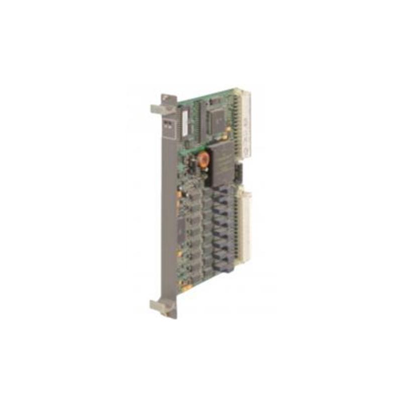 GJR2391500R1210 81EU01E-E 数字输入模块 ABB系列 优势议价 超长质保 现货未拆封 原厂直采图3