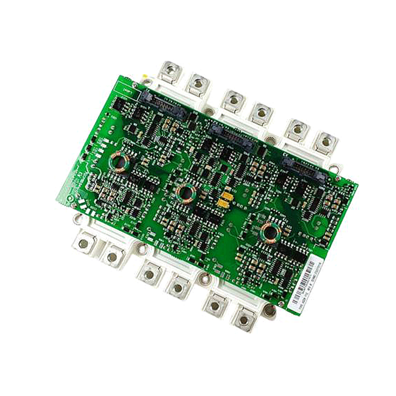 FS450R17KE3 AGDR-61C 驱动板 ABB系列 顺丰包邮 全新质保 原厂现货 货源充足图2