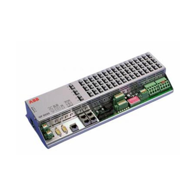 GFD233 控制器模块 ABB系列 未拆封 可议价 进口原装 顺丰包邮图1