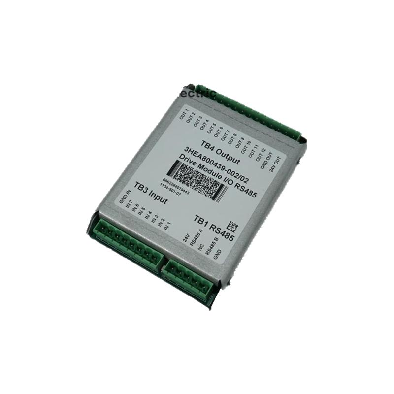 DSQC651 分布输入输出模块 ABB系列 未拆封 可议价 原厂进口直采 原装现货图2