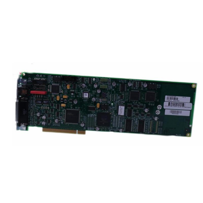 DSQC532B 输入输出（I/O）模块 ABB系列 大量供应库存出售 优势议价 进口原装全新图2