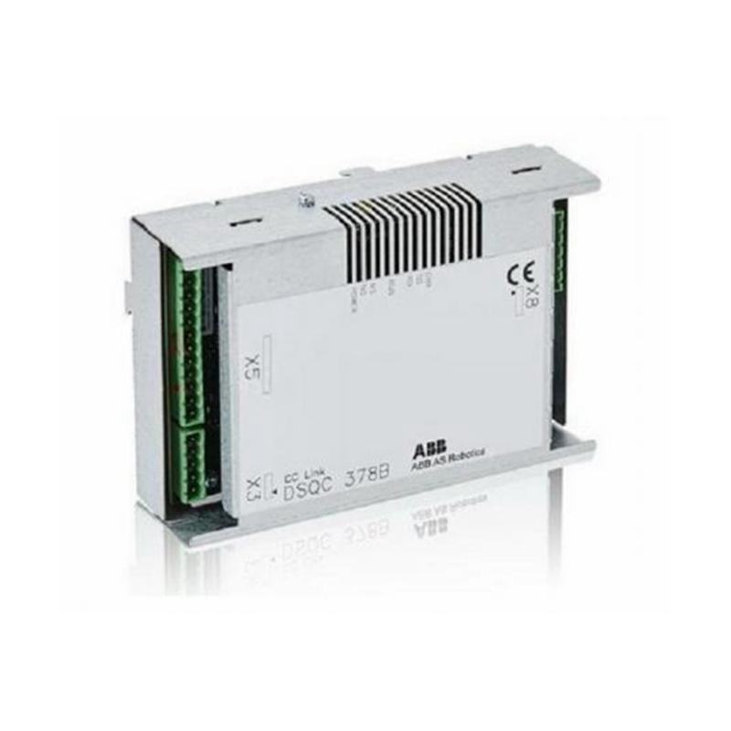 DSQC378B 3HNE00421-1 通讯模块 ABB系列 货源充足 现发现发 进口直采 全新原装图1