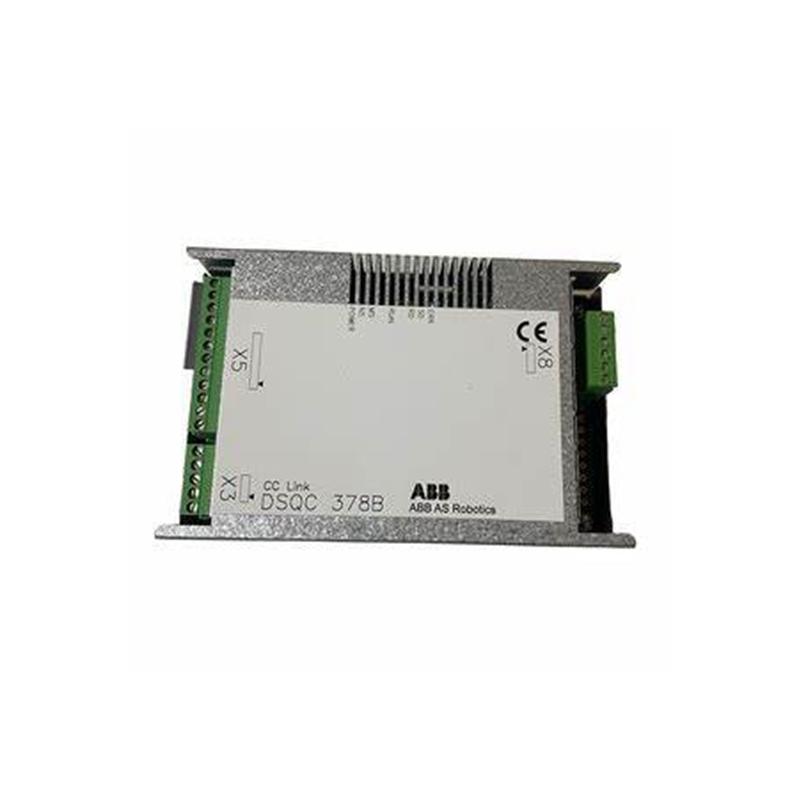 DSQC378B 3HNE00421-1 通讯模块 ABB系列 货源充足 现发现发 进口直采 全新原装图2