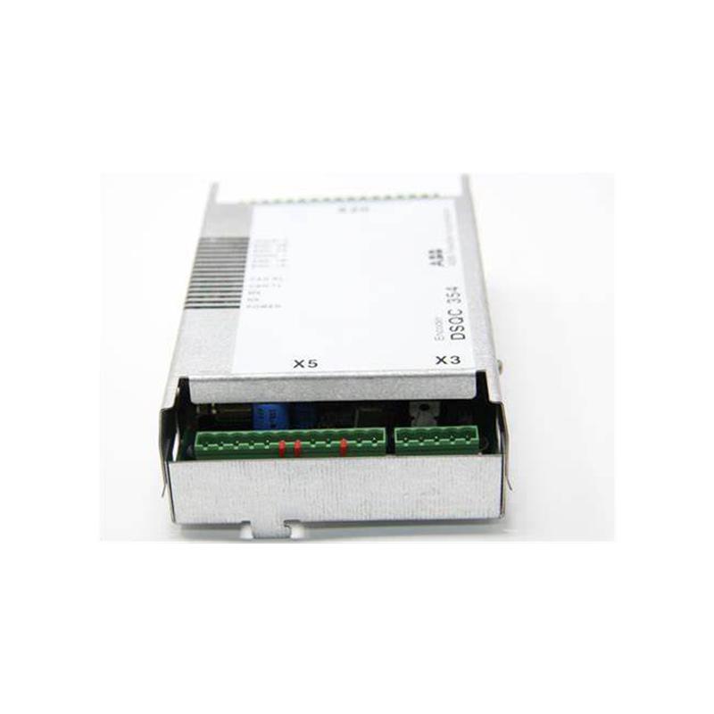 DSQC378B 3HNE00421-1 通讯模块 ABB系列 货源充足 现发现发 进口直采 全新原装图3