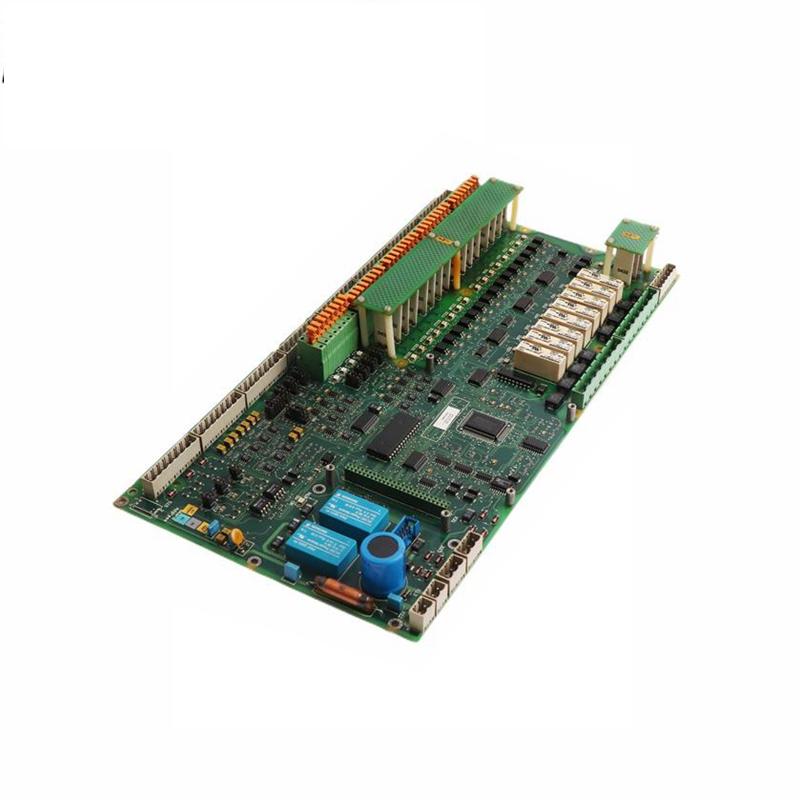 DATX 110 信号调理器 ABB系列 进口现货库存 100% 新 原装原盒密封图1
