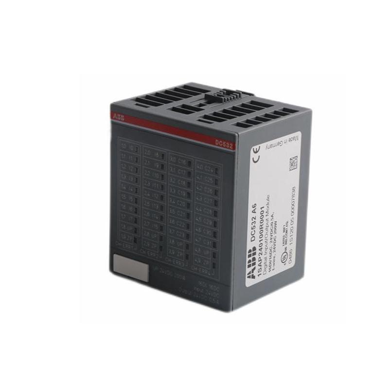 DC532 工控模块 ABB系列 供应出售 质保一年 顺丰包邮 货源充足 原装进口图1