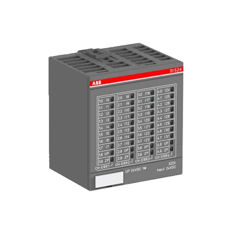 DI524 控制器模块 ABB系列 未拆封 质保一年 顺丰包邮 进口原装 全新现货图1