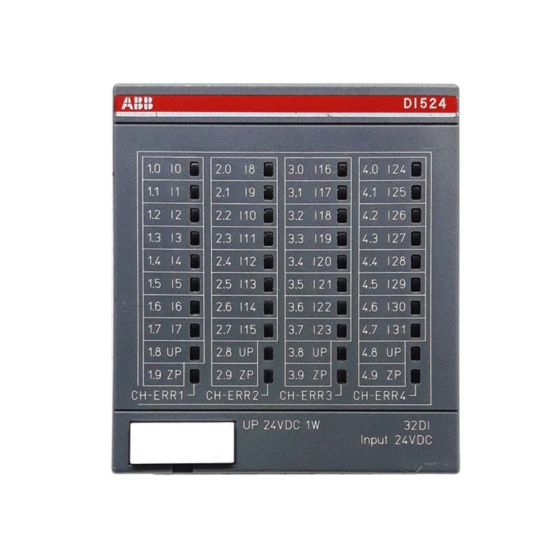 DI524 控制器模块 ABB系列 未拆封 质保一年 顺丰包邮 进口原装 全新现货图2