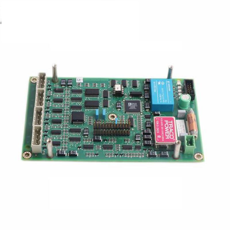DATX130 3ASC25H214 转子反馈板 ABB系列 大量供应库存出售 优势议价 进口原装全新图2