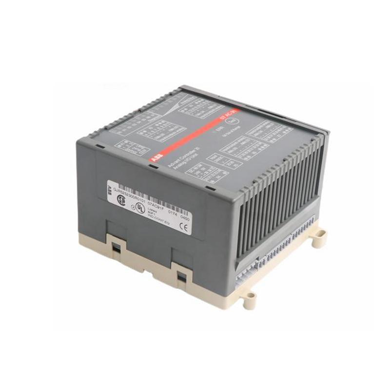 07AC91  ABB系列  I/O模块 货源充足 大量供应 全新供应 原装进口正品图2