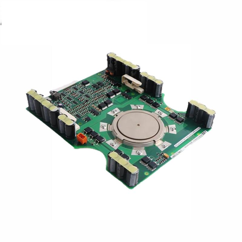 5SHX1445H0001 短路保护器 ABB系列 进口现货库存 100% 新 原装原盒密封图1