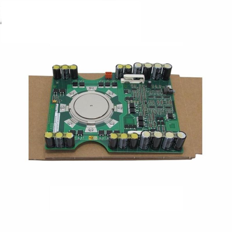 5SHX1445H0001 短路保护器 ABB系列 进口现货库存 100% 新 原装原盒密封图2