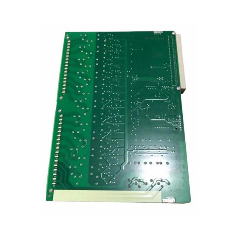 1MRK000614-ABr02 控制器模块 ABB系列 大量供应库存出售 优势议价 进口原装全新图2