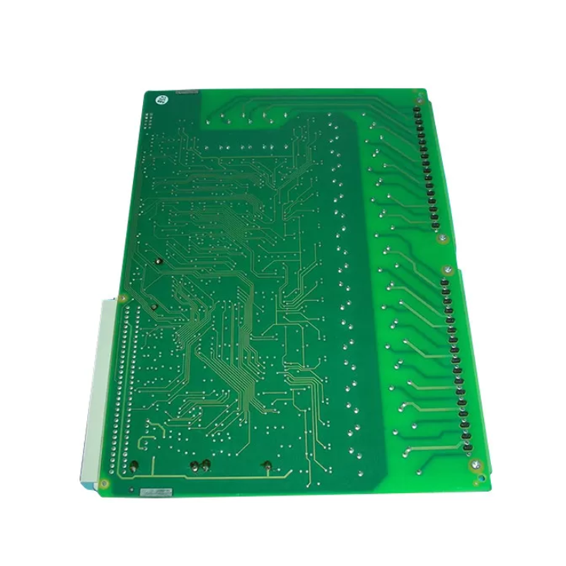 1MRK000614-ABr02 控制器模块 ABB系列 大量供应库存出售 优势议价 进口原装全新图3