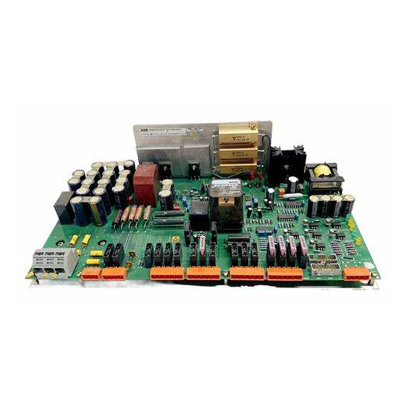 1MRK002246-BDr02 控制器模块 ABB系列 进口现货库存 当天可发 100% 新 原装原盒密封图1
