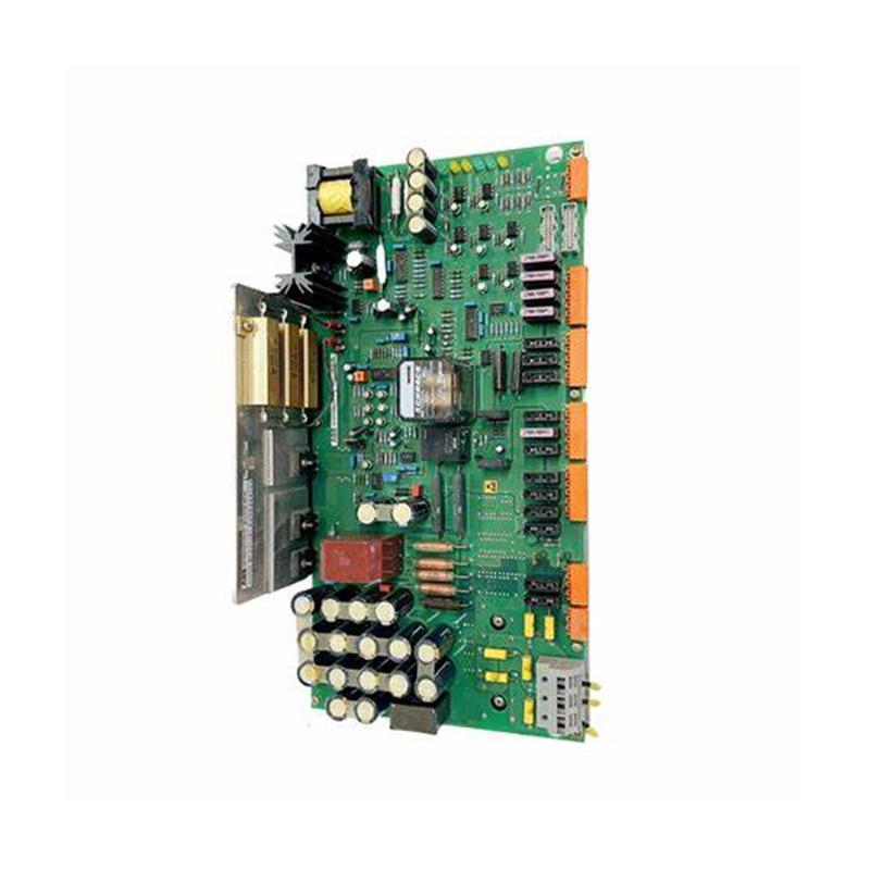 1MRK002246-BDr02 控制器模块 ABB系列 进口现货库存 当天可发 100% 新 原装原盒密封图2
