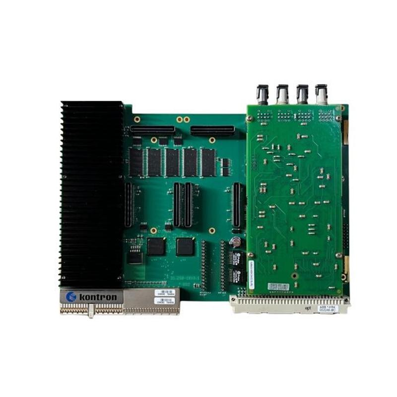 1MRK002246-BDr02 控制器模块 ABB系列 进口现货库存 当天可发 100% 新 原装原盒密封图3