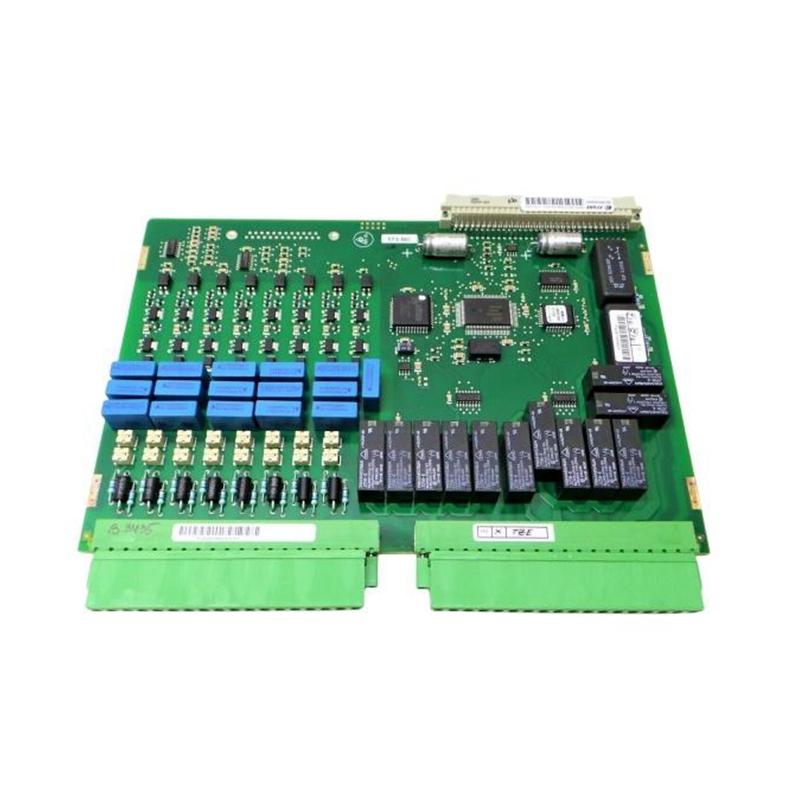 1MRK000173-BEr01 输入输出数字模块 ABB系列 原厂现货 发货快 全新未拆封图1