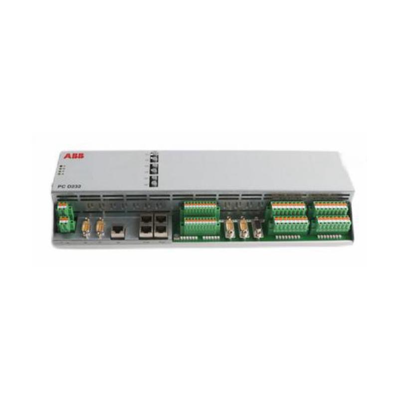 3BHE022293R0101 控制器模块 ABB系列 未拆封 质保一年 顺丰包邮 进口原装 全新现货图1