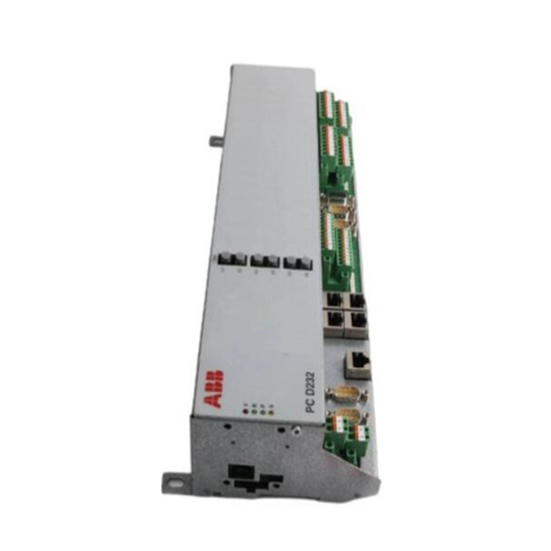 3BHE022293R0101 控制器模块 ABB系列 未拆封 质保一年 顺丰包邮 进口原装 全新现货图2