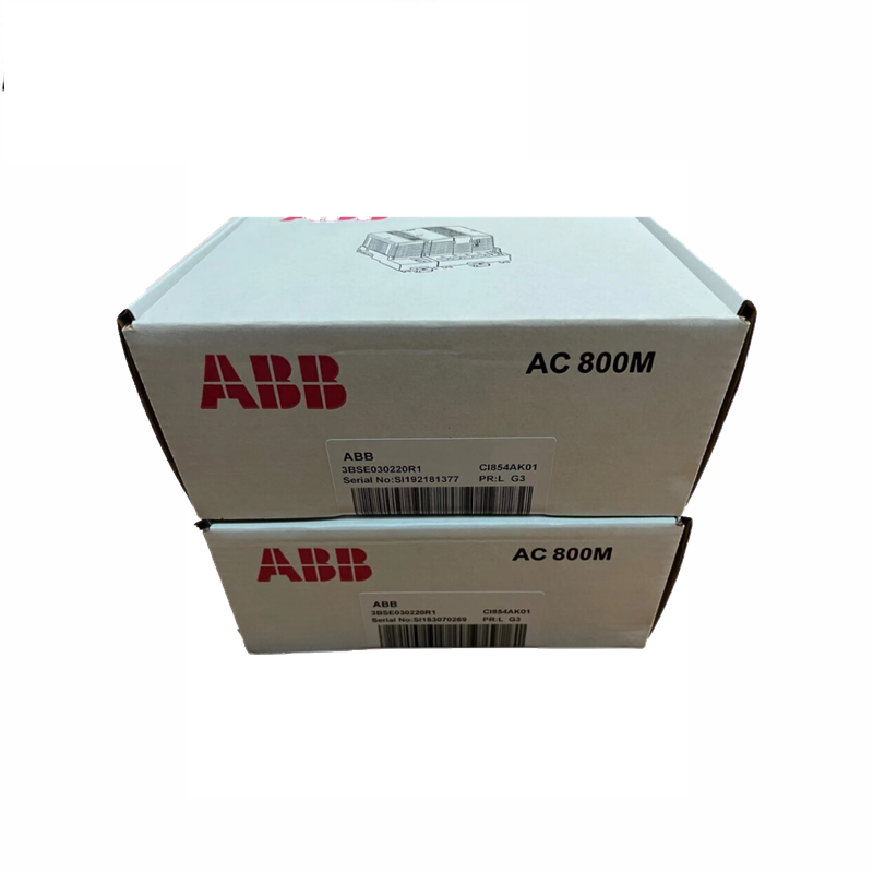 3BHE022293R0101 控制器模块 ABB系列 未拆封 质保一年 顺丰包邮 进口原装 全新现货图3