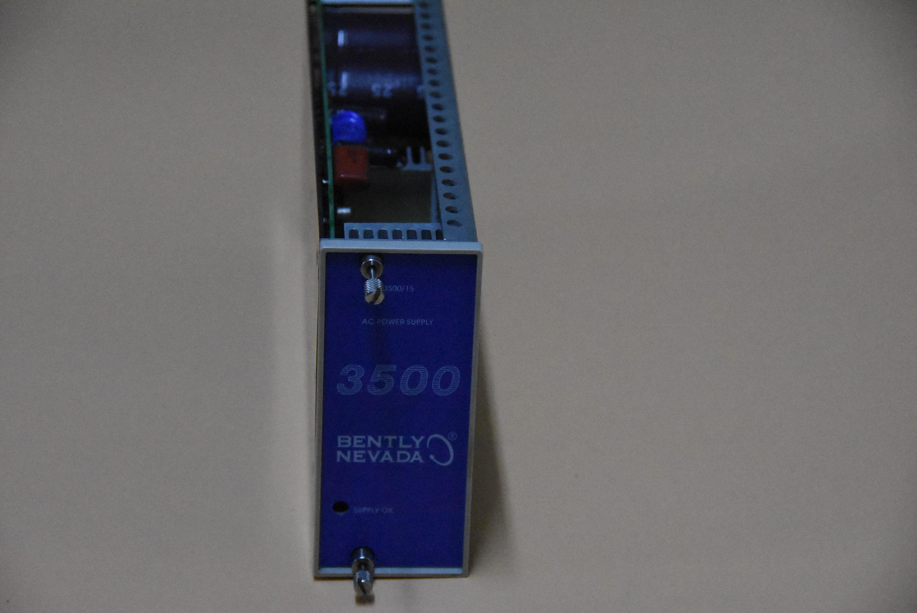  127610-01 工控设备  BENTLY NEVADA 全新原装进口 质保一年 顺丰包邮  