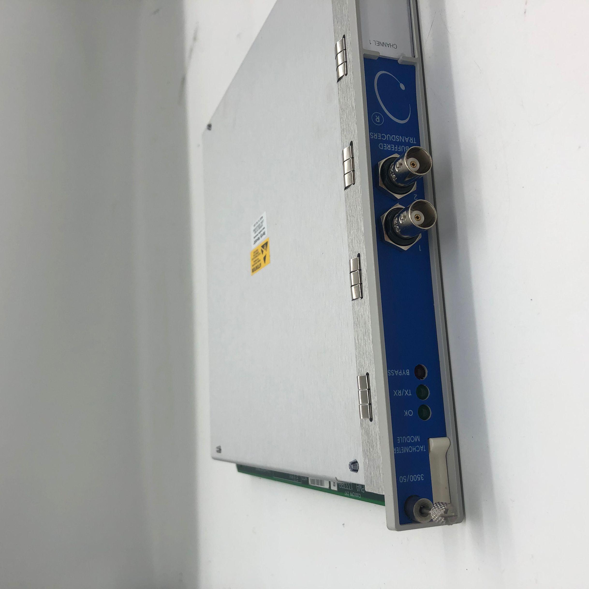 133388-02  BENTLY NEVADA  控制器模块 全新原装进口 质保一年 顺丰包邮 图1
