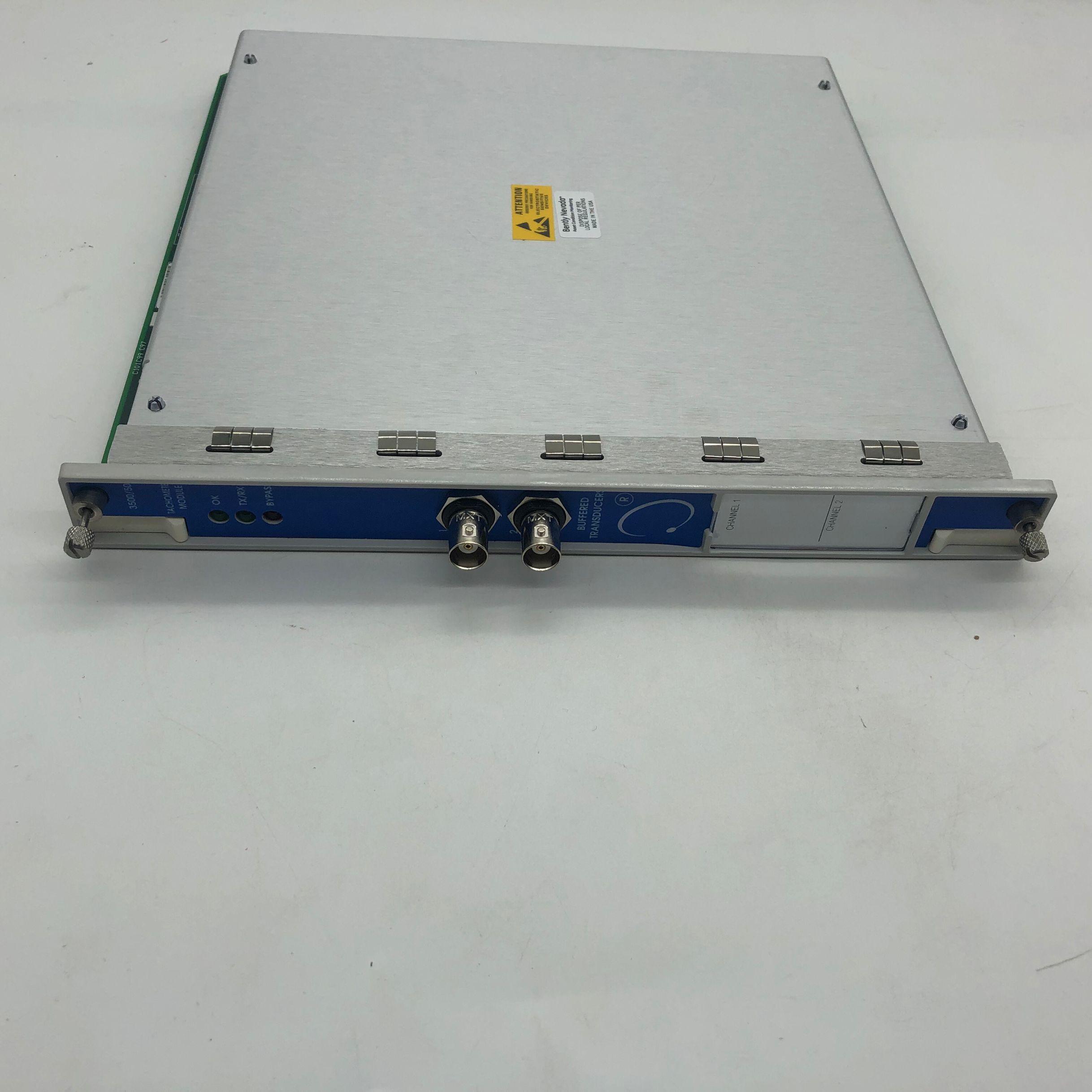 133388-02  BENTLY NEVADA  控制器模块 全新原装进口 质保一年 顺丰包邮 图2