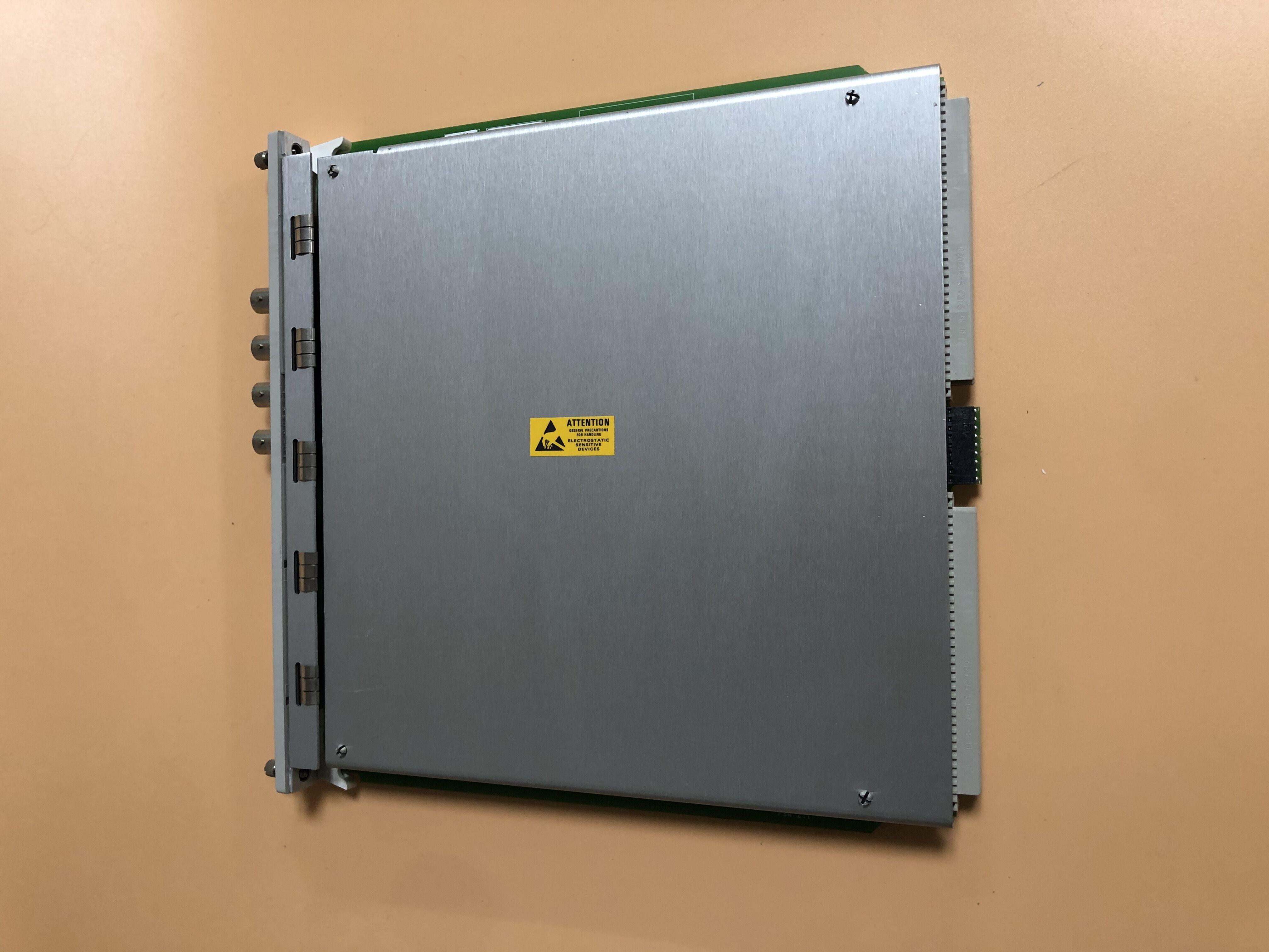 350064M 140734-05 压力监测器模块  BENTLY NEVADA 全新原装进口 质保一年 顺丰包邮 