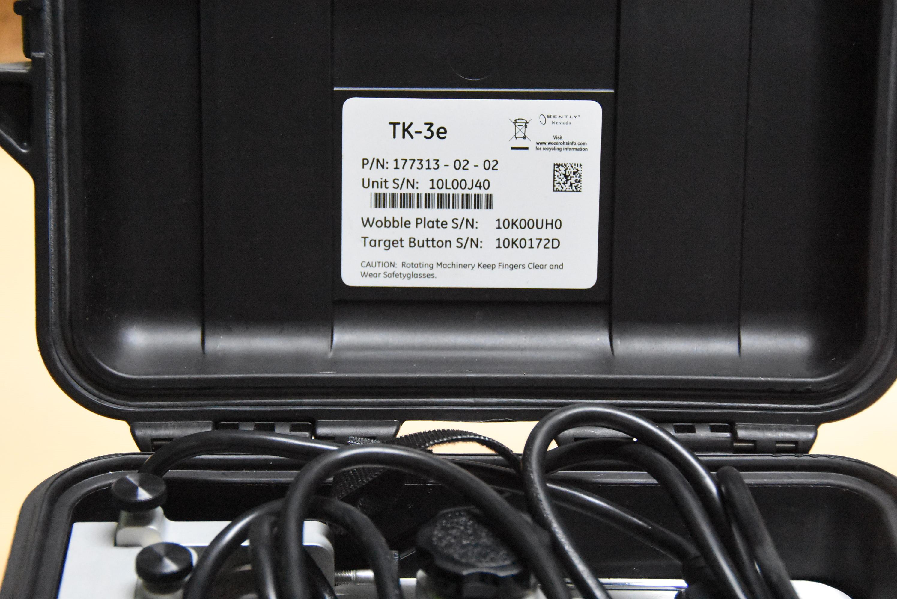TK-3E 控制器模块 BENTLY NEVADA 全新原装进口 质保一年 顺丰包邮 图1