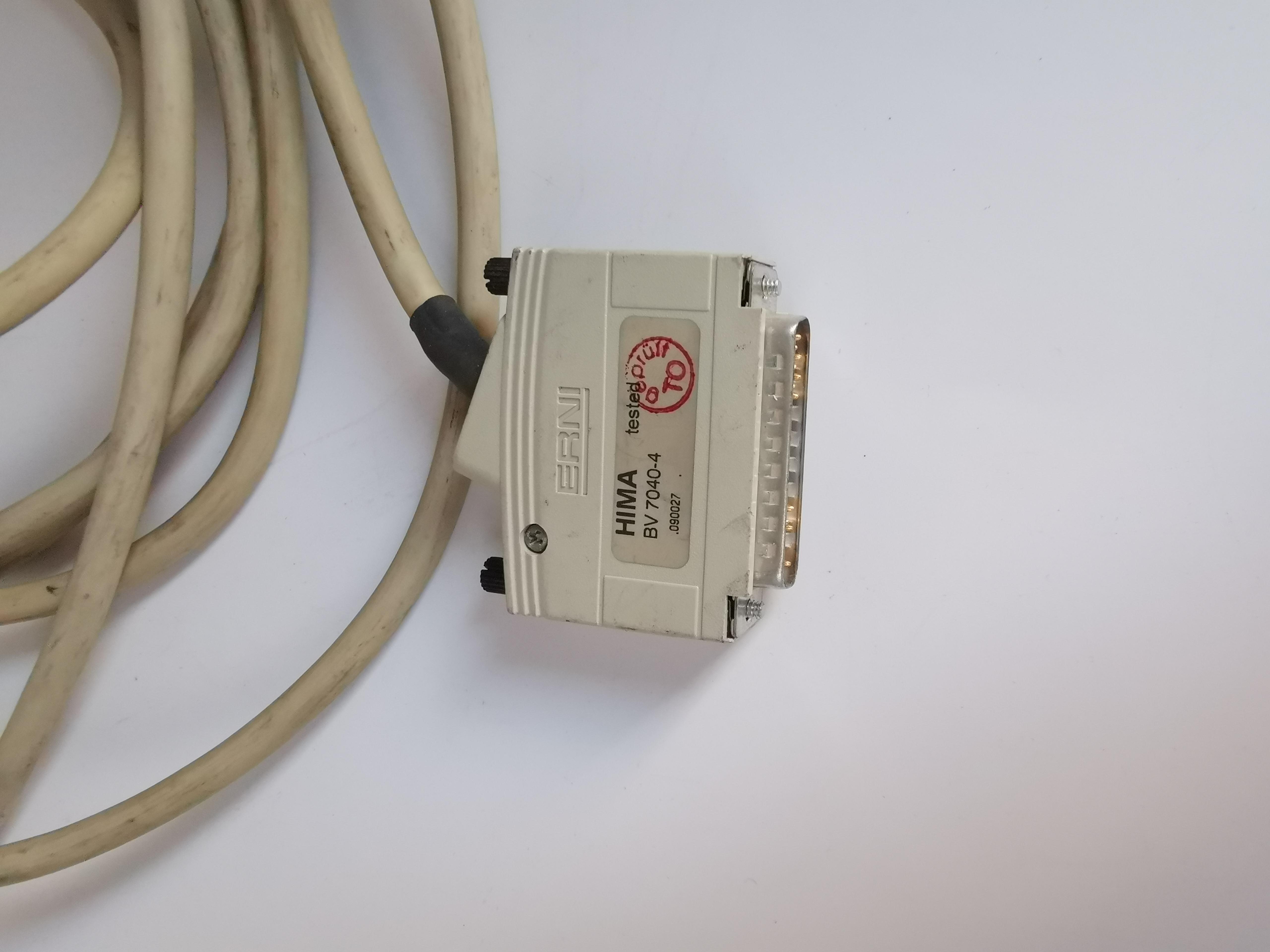 BV7040-4 现场CPU控制器模块 HIMA  全新原装进口 质保一年 顺丰包邮 图2