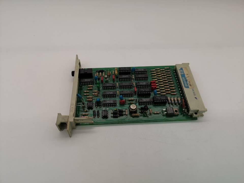 F8203 全新原装进口 电子系统模块 质保一年 顺丰包邮  HIMA黑马图1
