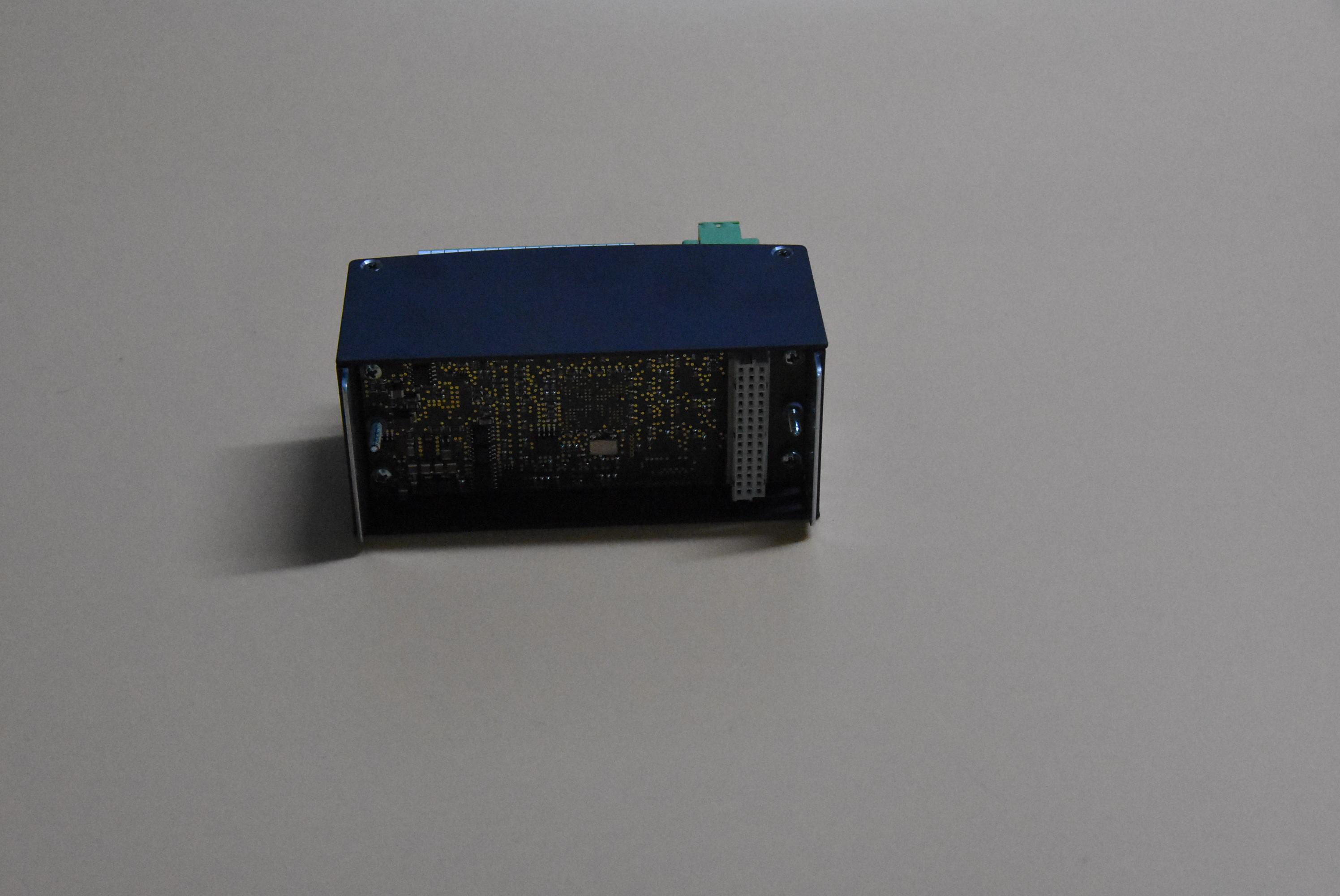 TI214 BACHMANN  控制器模块 全新原装进口 质保一年 顺丰包邮 图1