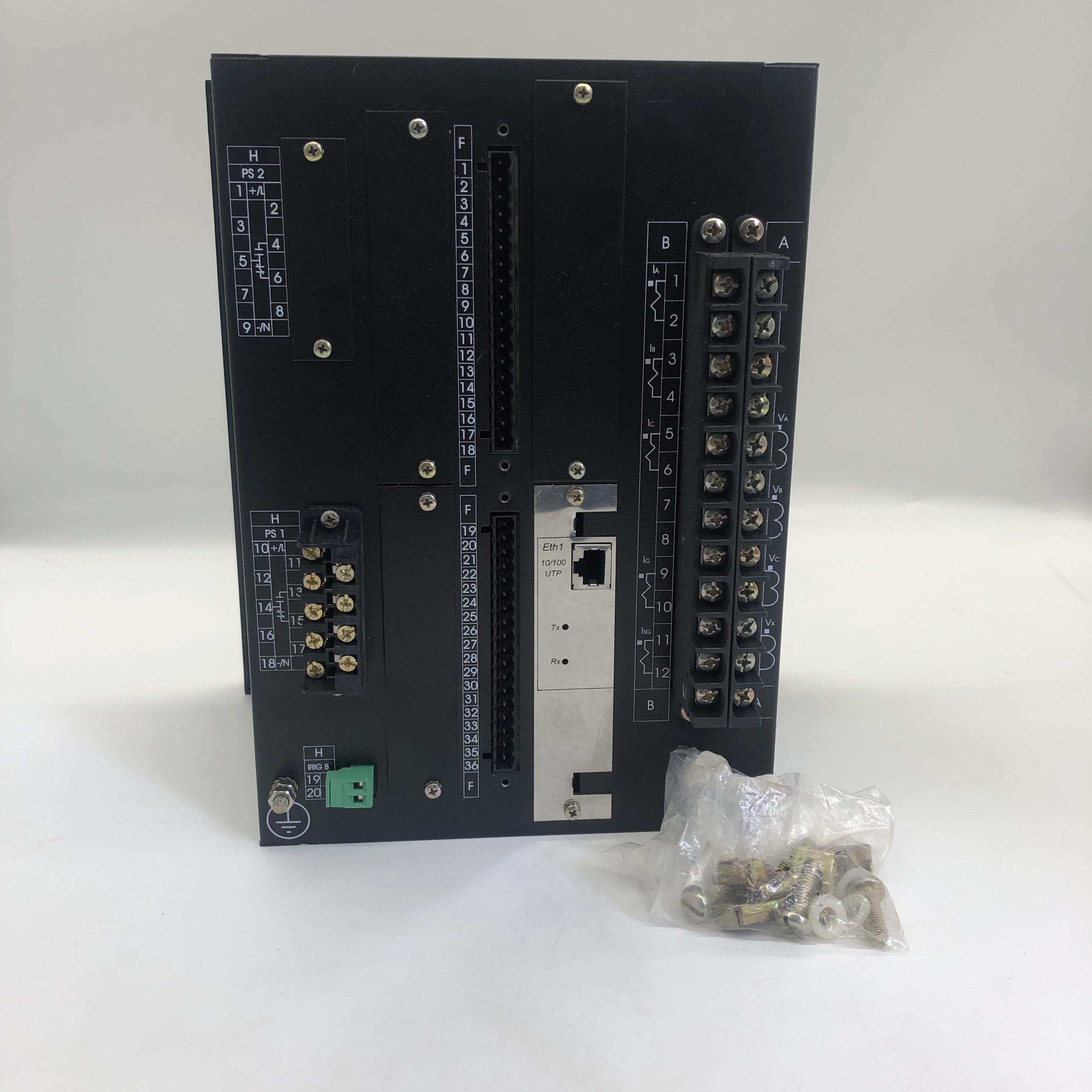 F650BFBF1G0HIC  继电器模块  GE 全新原装进口 质保一年 顺丰包邮  图1