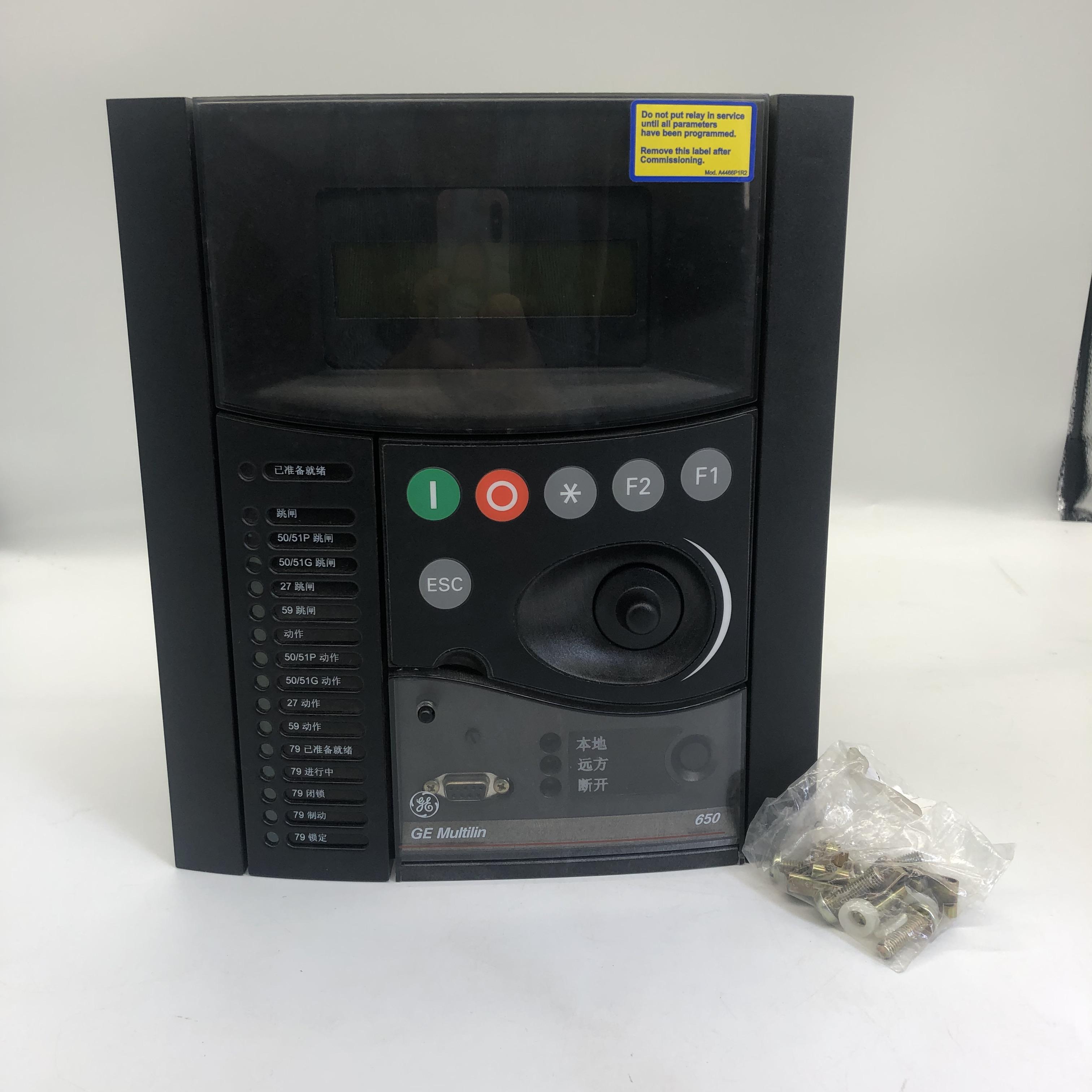 F650BFBF1G0HIC  继电器模块  GE 全新原装进口 质保一年 顺丰包邮  图2