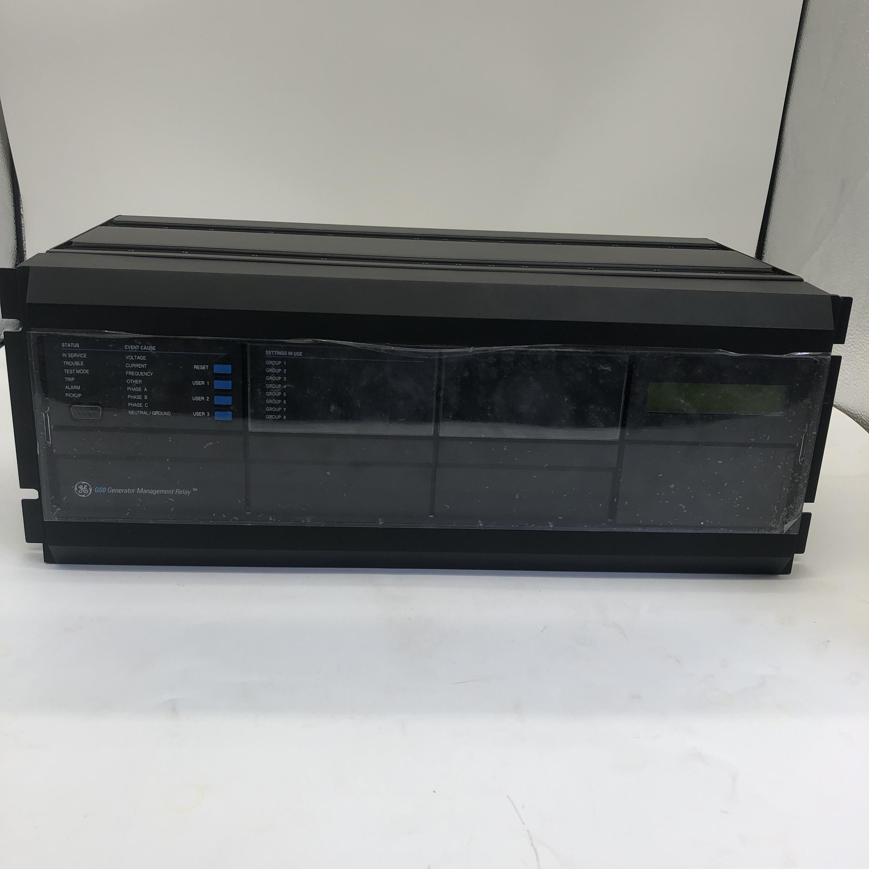 G60 GE 发电机管理继电器 全新原装进口 质保一年 顺丰包邮  图2